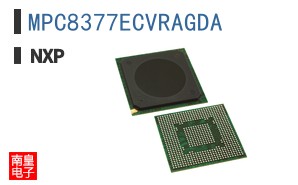 MPC8377ECVRAGDA