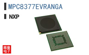 MPC8377EVRANGA