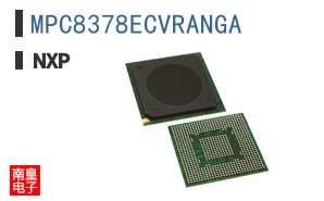 MPC8378ECVRANGA