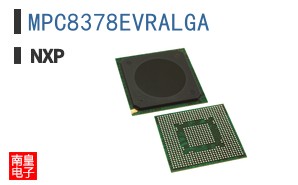 MPC8378EVRALGA