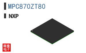 MPC870ZT80