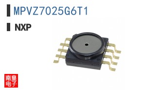 MPVZ7025G6T1