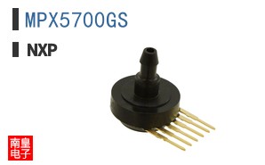 MPX5700GS