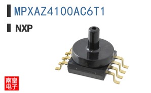 MPXAZ4100AC6T1