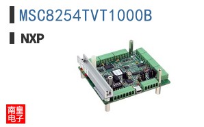 MSC8254TVT1000B