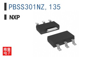 PBSS301NZ,135