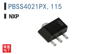 PBSS4021PX,115