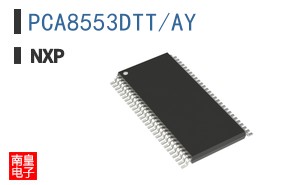 PCA8553DTT/AY