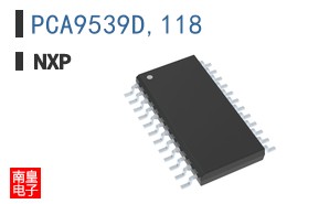 PCA9539D,118