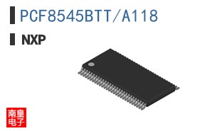 PCF8545BTT/A118