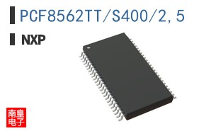 PCF8562TT/S400/2,5
