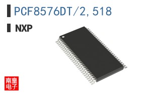 PCF8576DT/2,518