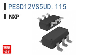 PESD12VS5UD,115