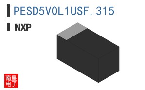 PESD5V0L1USF,315