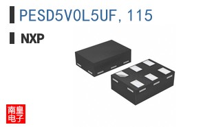 PESD5V0L5UF,115