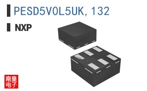 PESD5V0L5UK,132