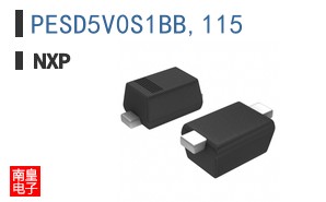 PESD5V0S1BB,115