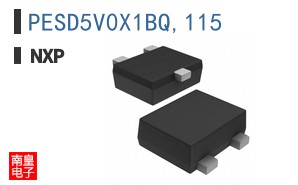 PESD5V0X1BQ,115