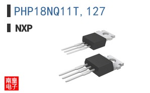 PHP18NQ11T,127