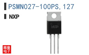 PSMN027-100PS,127