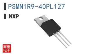 PSMN1R9-40PL127