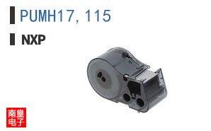 PUMH17,115