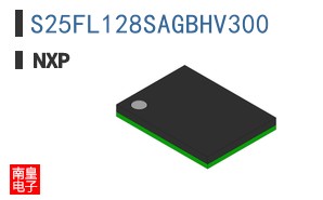 S25FL128SAGBHV300