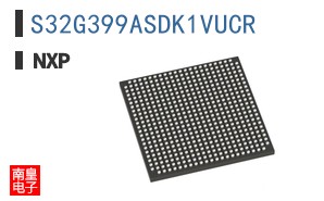S32G399ASDK1VUCR