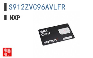 S912ZVC96AVLFR