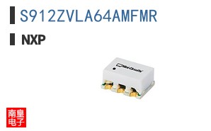 S912ZVLA64AMFMR