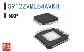 S912ZVML64AVKH