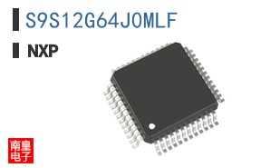 S9S12G64J0MLF