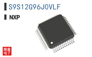 S9S12G96J0VLF
