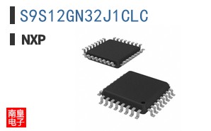 S9S12GN32J1CLC