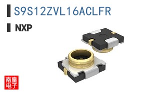 S9S12ZVL16ACLFR