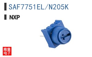 SAF7751EL/N205K
