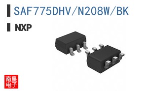 SAF775DHV/N208W/BK