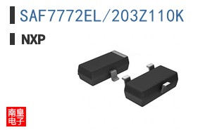 SAF7772EL/203Z110K