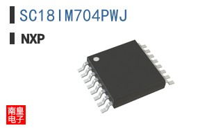 SC18IM704PWJ