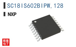 SC18IS602BIPW,128