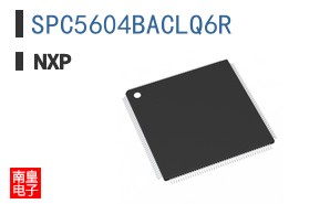 SPC5604BACLQ6R