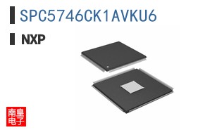 SPC5746CK1AVKU6