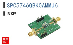 SPC5746GBK0AMMJ6