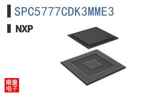 SPC5777CDK3MME3