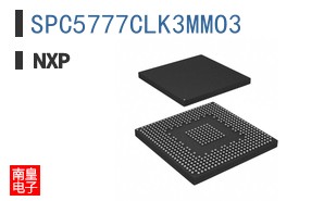 SPC5777CLK3MMO3