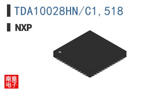 TDA10028HN/C1,518
