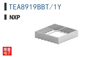 TEA8919BBT/1Y