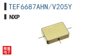 TEF6687AHN/V205Y