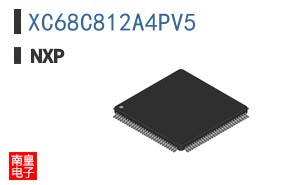 XC68C812A4PV5