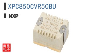 XPC850CVR50BU